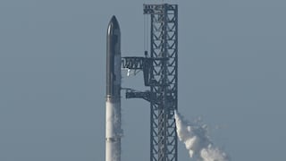 SpaceX: ¿Por qué explotó en el aire el supercohete Starship de Elon Musk?
