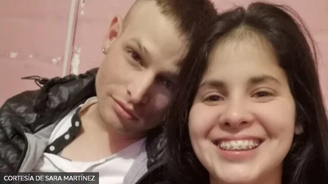 "Mi padre me pedía perdón y me daba un alfajor después de abusar de mí": el testimonio de Sara Martínez, la hermana del joven uruguayo condenado por matar a su padre