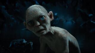 “El Señor de los Anillos” alista nuevas películas, la primera estará centrada en Gollum