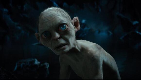 “El Señor de los Anillos” alista nuevas películas, la primera estará centrada en Gollum. (Foto: New Line Cinema)