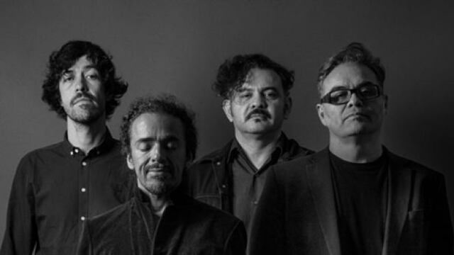 Café Tacvba: ¿Por qué ya no quieren tocar más "La ingrata"?