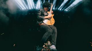 Sander Alex: conoce un poco más sobre el nuevo ‘guitar hero’ peruano