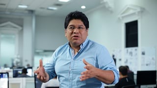 Rennán Espinoza: piden a la Fiscalía investigar al alcalde de Puente Piedra 