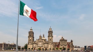 ¿Cuándo debería viajar a México? Esta es la mejor época del año
