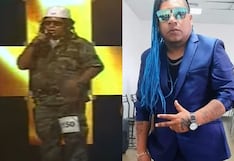 Imitador de Lennox de “Yo soy” fue asesinado en la puerta de su vivienda en Puente Piedra