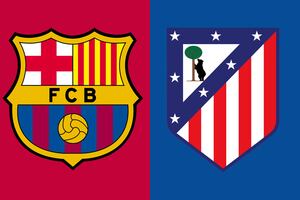 ¿Dónde ver FC Barcelona — Atlético de Madrid EN VIVO GRATIS por Champions League 2026? Horarios y canales TV