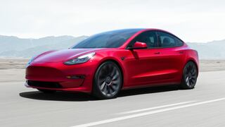 Después de haber anunciado recortes en sus precios, Tesla retrasa los plazos de entrega del Model 3 en Alemania