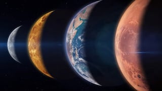 Dónde ver la alineación de seis planetas en agosto de 2025 en México por TV y streaming