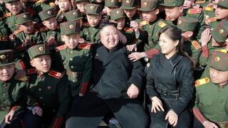 La vida pública de Kim Jong-un, máxima autoridad de Corea del Norte