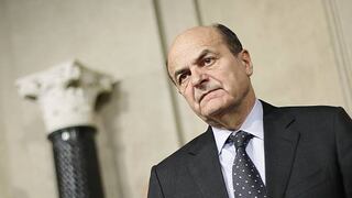 Italia: Bersani sigue con las negociaciones para formar gobierno