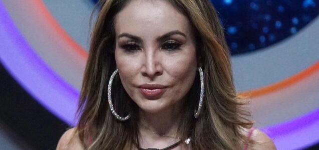 La Bronca es la décima eliminada de “La casa de los famosos 4”