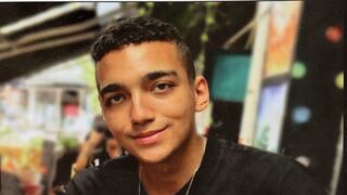 Edan Alexander, el soldado liberado por Hamás que estuvo encerrado en una jaula y encadenado durante meses