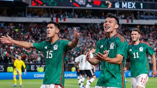 Guía canales TV que transmitieron el México vs. Panamá por Liga de Naciones CONCACAF 2024
