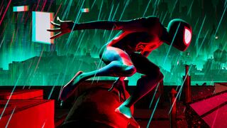  “Spider-Man: Across the Spider-Verse”: ¿Hay escenas post créditos en la nueva cinta del Hombre Araña?