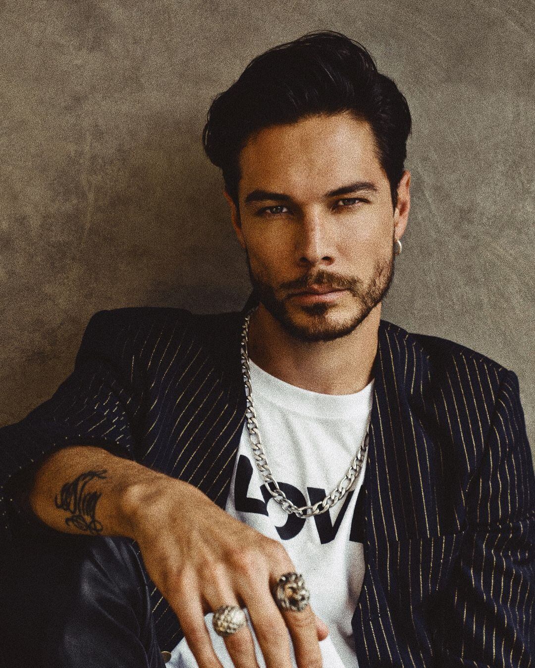 Juan Solo integra el elenco del reality “Las estrellas bailan en Hoy 2024” (Foto: @soyjuansolo / Instagram)