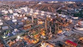 Petroperú: Nueva refinería talara estará operativa al 100% en tres meses