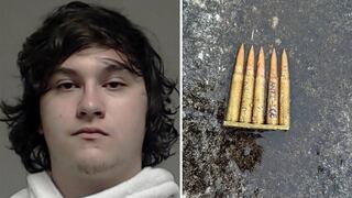 ¿Quién era Joshua Jahn, el tirador de la instalación del ICE en Dallas, y qué dice la nota que dejó?