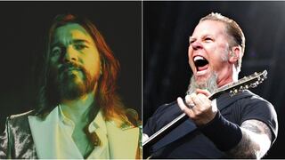 Juanes tras colaborar con álbum de Metallica devela fanatismo extremo: “Por ellos hago música”