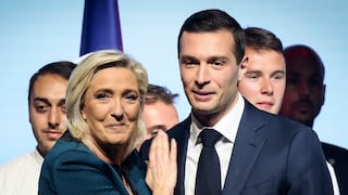 El sorprendente ascenso de la extrema derecha en Francia: ¿Qué escenarios políticos se vislumbran?