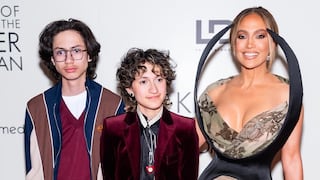 Jennifer Lopez y la inesperada decisión que tomó para pasar más tiempo con sus hijos Max y Emme: “Quería que me sintieran”