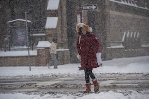Alerta por frío extremo en el noreste de EE.UU.: estas ciudades sentirán el mayor impacto este 7, 8 y 9 de febrero