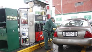 Gasolina hoy en Perú: precio de combustibles para este martes, 17 de mayo