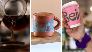 ¿Dónde toman café los expertos? La guía de cafeterías imperdibles para celebrar al café peruano