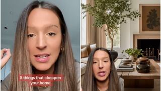 Los errores de decoración que debes evitar a toda costa en tu hogar, según una diseñadora de interiores