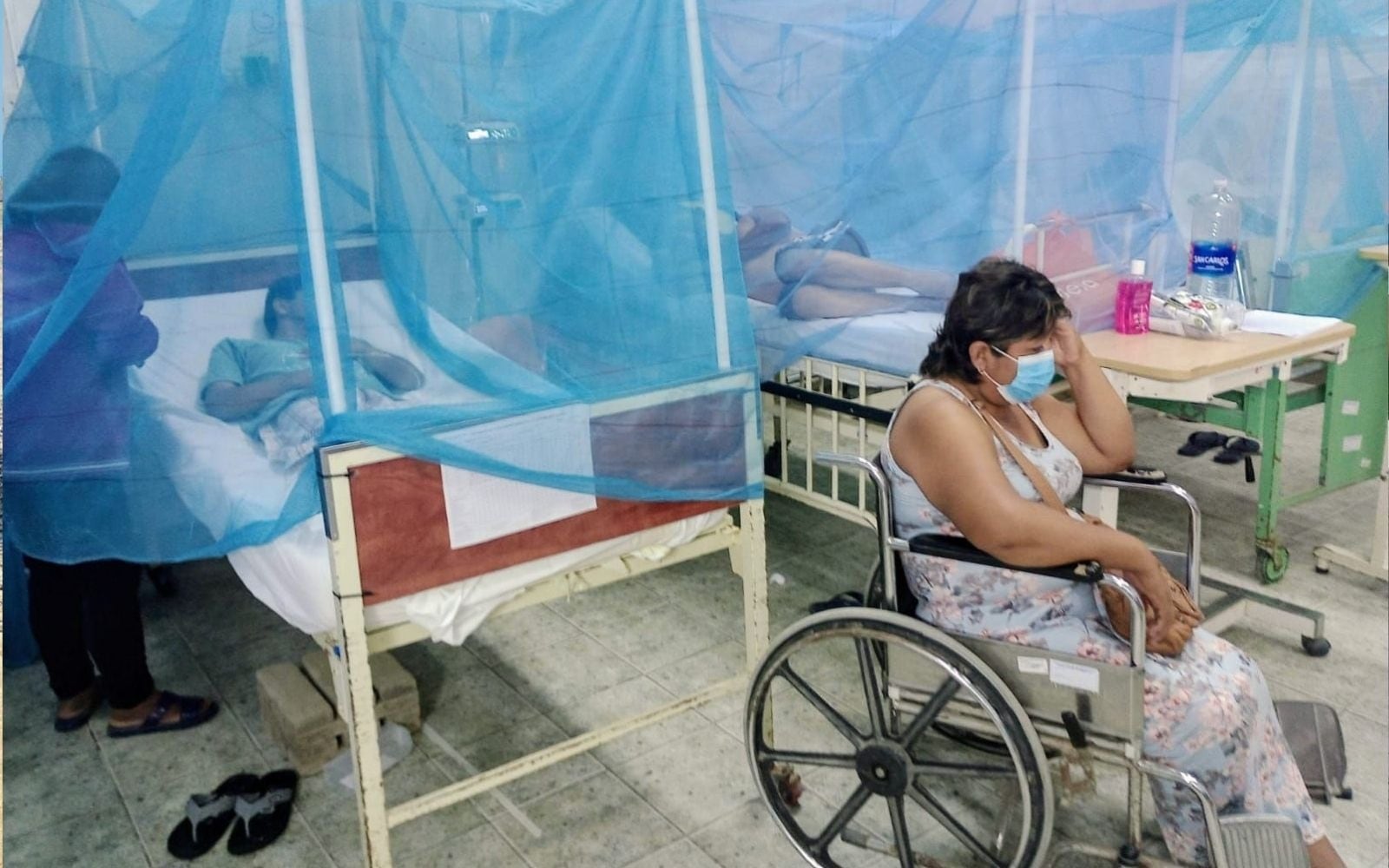 Dengue ya supera los casos de todo 2025, pero registra menos muertes: ¿qué está pasando?