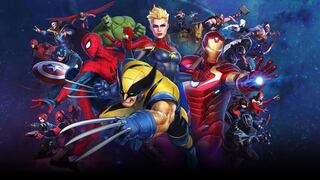 Marvel Ultimate Alliance 3 | Todo lo que se sabe del próximo videojuego exclusivo de Nintendo Switch