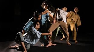 “Latencia”: el nuevo espectáculo de la Compañía Danza PUPC
