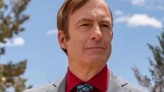 Emmy 2023: ¿dónde ver “Better Call Saul” en streaming? 