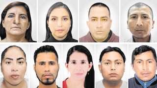 Los ‘dueños de la Javier Prado’: las nueve cabezas detrás del caos de las minivanes informales 