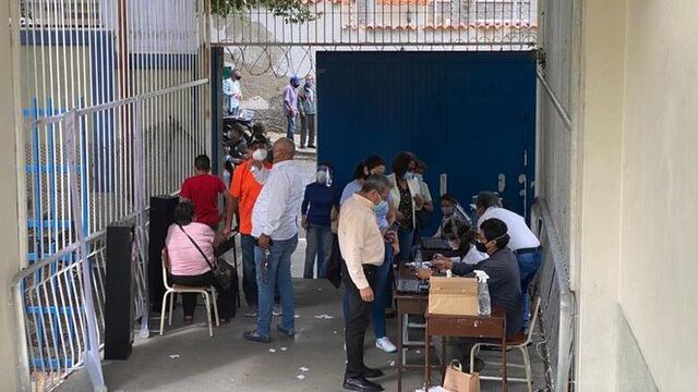 Elecciones Perú 2021: Así quedó el resultado ONPE del voto al 100% en Venezuela según el conteo oficial