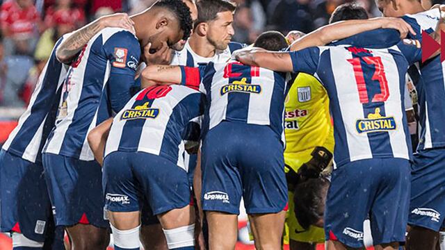 Alianza Lima vs Cienciano (0-0): resultado y resumen del partido por Liga 1 | VIDEO