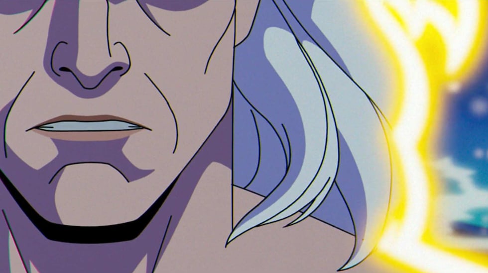 Magneto dice "ya basta" en el octavo episodio de "X-Men 97".