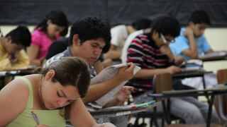 San Marcos: mañana vence el plazo de inscripción para examen