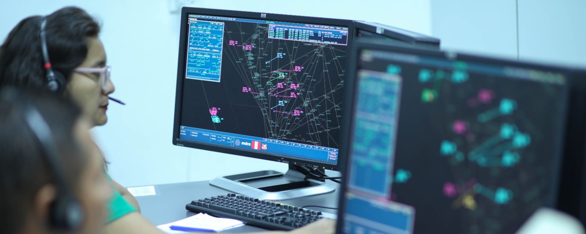 Crisis en el sistema de monitoreo aéreo: Equipos de Corpac mostraban ubicación errónea de aviones