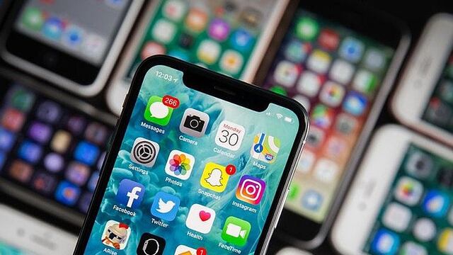 Apple podría presentar cinco nuevos iPhone en 2020