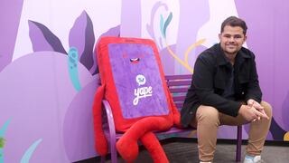 “La educación financiera sí genera confianza, por eso lo estamos impulsando”