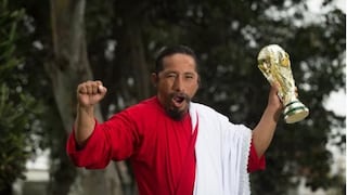 ¿Cuánto tiempo viajaron el ‘Hincha Israelita’ y otros aficionados para ver el Paraguay - Perú por las Eliminatorias?