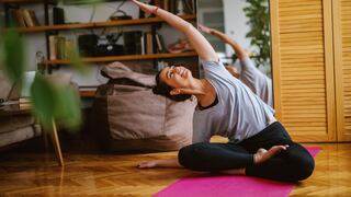 ¿Por qué el yoga te ayuda a mejorar tus vínculos afectivos?