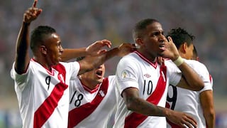 La cábala de los viernes: Perú siempre ganó este día en Eliminatorias

