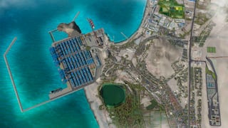 ANIN prioriza 22 proyectos para zona de influencia en Megapuerto de Chancay