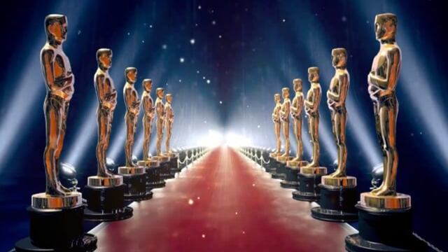Oscars 2024: Revisa la lista de todos los nominados