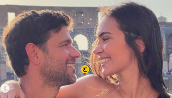 Natalie Vértiz confirma que no tendrá más hijos con Yako Eskenazi | Foto: Instagram