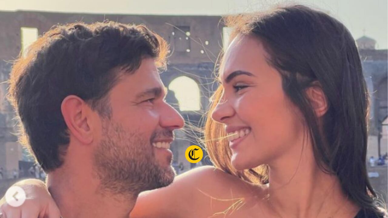 Natalie Vértiz confirma que no tendrá más hijos con Yako Eskenazi | Foto: Instagram