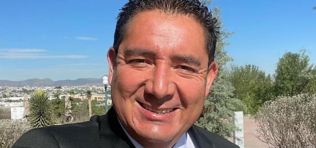¿De qué murió el hijo del periodista Toño Moreno?