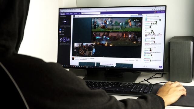 Twitch: ¿Qué es y cómo crear tu cuenta en la plataforma?