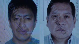 Peruanos secuestrados por terroristas en Colombia fueron vistos con vida